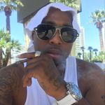Lavelle Johnson - @hotashell_5300 - Instagram