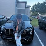 Lavelle Johnson - Facebook
