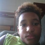 Tayshawn Lavelle johnson - @tayshawnlavelle - Instagram