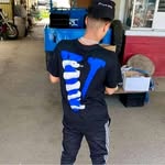 @lavelle.speed.1 - Instagram