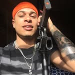 Lavelle Speed - @drip.lovee - Instagram