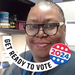 Patty Lavelle Hutson-Ward - @wardfam1964 - Instagram