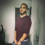 Lavelle Wright - @kakodeniro - Instagram