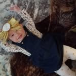 Grace Pike - @lavenasmith_2023 - Instagram