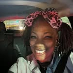 Lavina Smith - @sexymoca1007 - Instagram