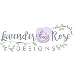 Ashley - @lavender_rose_design - Instagram