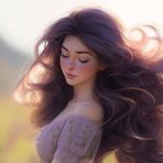 Lavender Rose - Facebook