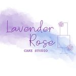 Lavender Rose Cake Studio - @lavenderrosecakes - Instagram