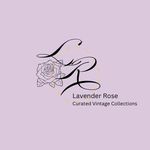 Lavender Rose Curated Vintage Collections - @lavenderrose_vintagecollection - Instagram