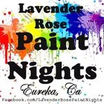Lavender Rose Paint Nights - @lavenderrosepaintnights - Instagram