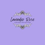 Lavender Rose Vintage Collection - @lavrosevintage - Instagram