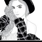 Lavender White - @lavender4365 - Instagram