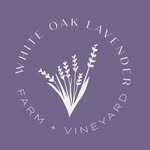 White Oak Lavender Farm - @whiteoaklavender - Instagram