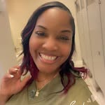 Lavenia Denise Bailey-Conner - @smiley4k - Instagram