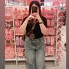 chubbycheeks - @laveniast - TikTok