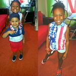 lavern Bennett - @ganstagirl123 - Instagram