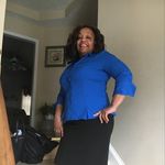 Lavern Bennett - @lavernbennett123 - Instagram