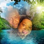 Lavern Bennett-Williams - @bennettwilliamslavern - Instagram