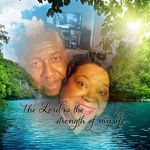 Lavern Bennett-Williams - @lavernbennettwilliams - Instagram