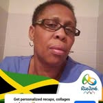 Lavern Baker Boyd - @lgirlvern2 - Instagram