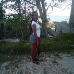 Lavern cameron - @bubblela25 - Instagram