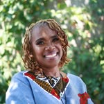 Janet Lavern Chambers - @epiclovegoddess - Instagram