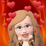 LaVern Cole-Ristuccia - @momndr2 - Instagram