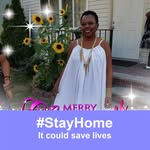 Lavern Davis - @rosepetal1102 - Instagram