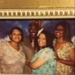 Lavern Davis - @zeb2zam - Instagram