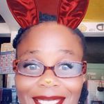 Lavern Edwards - @jovy_doreen - Instagram