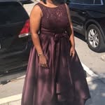 Lavern Edwards - @jsanford210 - Instagram