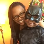Laverne Edwards - @elimeenlaverne - Instagram