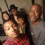 Lavern Evans-Holt - @happylady46 - Instagram