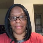 Lavern Fields - @sisterrsuesgirl7 - Instagram