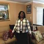 Lavern Foreman - @foremanlavern - Instagram