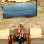 Laverne Gardner - @lavernegardner - Instagram
