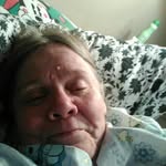 LaVerne Gardner Knight - @notreallyintoallthiscrap - Instagram
