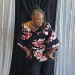 LaVerne Gardner Wiggins - @vernie42 - Instagram
