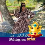 Lavern Gray-Parkinson - @laverngrayparkinson - Instagram