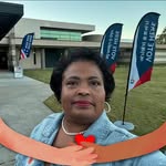 LaVerne D. Henderson - @silk807 - Instagram