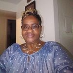 Lavern Jackson - @lavern_jackson_ - Instagram