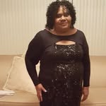Lavern Jackson - @lavernspeed - Instagram