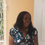Lavern Jackson - @jackson.lavern - Instagram