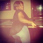 Lavern Johnson - @deliciousalda - Instagram