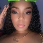 Lavern Johnson - @teyaah.__147 - Instagram