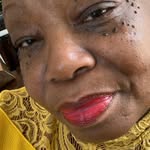 Laverne Marks-Sutherland - @berniepaj55 - Instagram