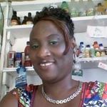 Lavern Martin - @lavern_martin - Instagram