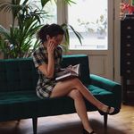 Lavern martin - @lave.rn73 - Instagram
