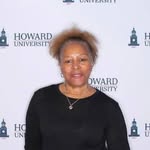 LaVerne Nicholson Sykes - @lav_hu - Instagram