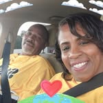 Lavern Perry - @lavernperry1968 - Instagram